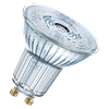 OSRAM LED-Lampe Base Par16 GU10 4.3W 350lm 3Stk.