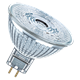 OSRAM LED-Lampe Mr16 GU5.3 4.9 W 350 lm DIM