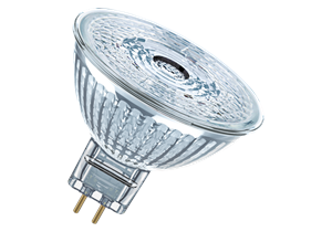 OSRAM LED-Lampe Mr16 GU5.3 4.9 W 350 lm DIM