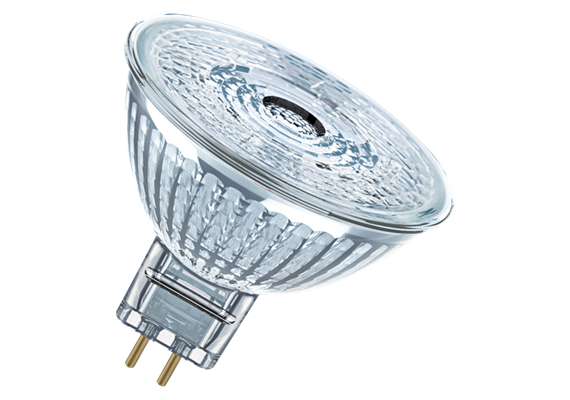 OSRAM LED-Lampe Mr16 GU5.3 4.9 W 350 lm DIM