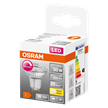 OSRAM LED-Lampe Par16 GU10 4.5 W 350 lm DIM | Bild 2
