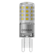 OSRAM LED-Lampe PIN G9 4.0W 470lm warm