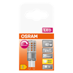 OSRAM LED-Lampe PIN G9 4.0W 470lm warm | Bild 2