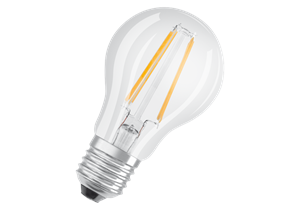 OSRAM LED-Lampe Relax and Active Classic A E27 10.0W 1521lm