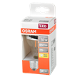OSRAM LED-Lampe Retrofit Classic A E27 6.5W 650lm Mirror | Bild 2