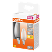 OSRAM LED-Lampe Retrofit Classic B E14 4.0W 470lm | Bild 2
