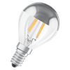 OSRAM LED-Lampe Retrofit Classic P E14 4.0W 350lm Mirror