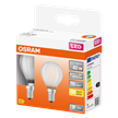 OSRAM LED-Lampe Retrofit Classic P E14 4.0W 470lm | Bild 2