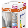 OSRAM LED-Lampe Retrofit Star Classic A E27 10.0W 1521lm kalt matt | Bild 2