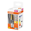 OSRAM LED-Lampe Retrofit Star Classic A E27 10.0W 1521lm warm | Bild 2
