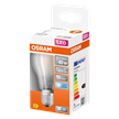 OSRAM LED-Lampe Retrofit Star Classic A E27 4.0W 470lm Cool matt | Bild 2