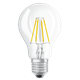 OSRAM LED-Lampe Retrofit Star Classic A E27 4.0W 470lm warm