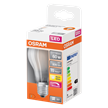 OSRAM LED-Lampe Retrofit Star Classic A E27 7.0W 806lm dim warm matt | Bild 2