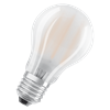 OSRAM LED-Lampe Retrofit Star Classic A E27 7.0W 806lm warm matt