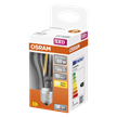 OSRAM LED-Lampe Retrofit Star Classic A E27 7.0W 806lm warm | Bild 2