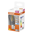OSRAM LED-Lampe Retrofit Star Classic A E27 7.5W 1055lm cool | Bild 2