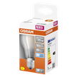 OSRAM LED-Lampe Retrofit Star Classic A E27 7.5W 1055lm kalt, matt | Bild 2