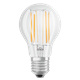 OSRAM LED-Lampe Retrofit Star Classic A E27 7.5W 1055lm warm