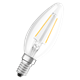 OSRAM LED-Lampe Retrofit Star Classic B E14 2.5W 250lm
