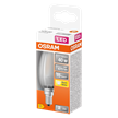 OSRAM LED-Lampe Retrofit Star Classic B E14 4.0W 470lm | Bild 2