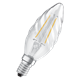 OSRAM LED-Lampe Retrofit Star Classic BW E14 4.0W 470lm
