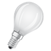 OSRAM LED-Lampe Retrofit Star Classic P E14 2.5W 250lm