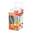 OSRAM LED-Lampe Retrofit Star Classic P E14 2.5W 250lm | Bild 2