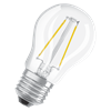 OSRAM LED-Lampe Retrofit Star Classic P E27 4.0W 250lm