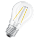 OSRAM LED-Lampe Retrofit Star Classic P E27 4.0W 470lm