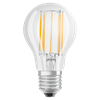 OSRAM LED-Lampe Retrofit Superstar Classic A E27 9.0W 1055lm dim