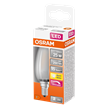 OSRAM LED-Lampe Retrofit Superstar Classic B E14 2.8W 250lm dim | Bild 2