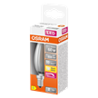 OSRAM LED-Lampe Retrofit Superstar Classic B E14 6.5W 806lm dim | Bild 2