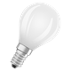 OSRAM LED-Lampe Retrofit Superstar Classic B E14 6.5W 806lm