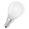 OSRAM LED-Lampe Retrofit Superstar Classic B E14 6.5W 806lm