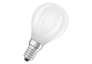 OSRAM LED-Lampe Retrofit Superstar Classic B E14 6.5W 806lm