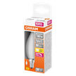 OSRAM LED-Lampe Retrofit Superstar Classic BA E14 5.0W 470lm dim matt | Bild 2