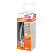 OSRAM LED-Lampe Retrofit Superstar Classic BA E14 5.0W 470lm dim | Bild 2