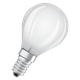 OSRAM LED-Lampe Retrofit Superstar Classic P E14 4.0W 470lm
