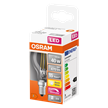 OSRAM LED-Lampe Retrofit Superstar Classic P E14 5.0W 470lm dim | Bild 2