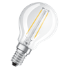 OSRAM LED-Lampe Retrofit Superstar Classic P E14 5.0W 470lm dim