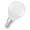 OSRAM LED-Lampe Retrofit Superstar Classic P E14 5.0W 470lm dim
