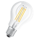 OSRAM LED-Lampe Retrofit Superstar Classic P E27 5.0W 470lm dim