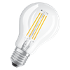 OSRAM LED-Lampe Retrofit Superstar Classic P E27 5.0W 470lm dim