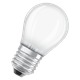 OSRAM LED-Lampe Retrofit Superstar Classic P E27 5.0W 470lm dim