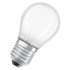 OSRAM LED-Lampe Retrofit Superstar Classic P E27 5.0W 470lm dim