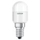 OSRAM LED-Lampe Special T26 E14 2.3W 200lm kalt