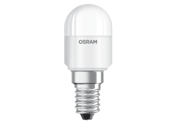 OSRAM LED-Lampe Special T26 E14 2.3W 200lm kalt