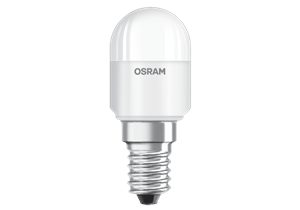 OSRAM LED-Lampe Special T26 E14 2.3W 200lm warm