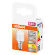 OSRAM LED-Lampe Special T26 E14 2.3W 200lm warm | Bild 2