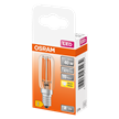 OSRAM LED-Lampe Special T26 E14 4.2W 470lm warm | Bild 2